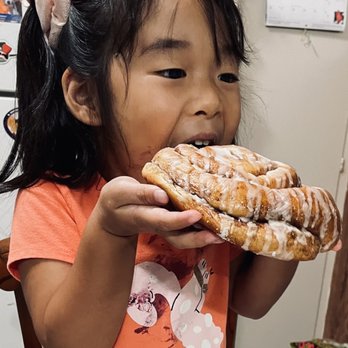 Mr Ed's Bakery - Yummy! - Bakeries Near Me - Honomu, Hawaii