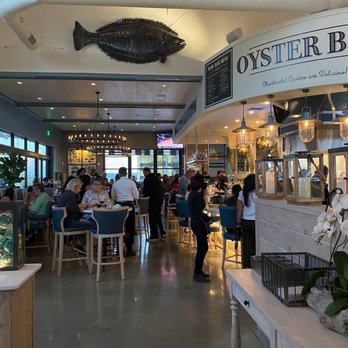 Lure Fish House - It's poppin - Seafood Near Me - Porter Ranch, California