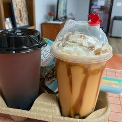 Dreami Tea