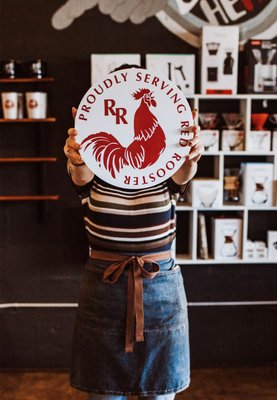 Red Rooster Coffee by null