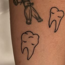 Tattoo Tattoo