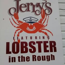 Crabby Jerry's