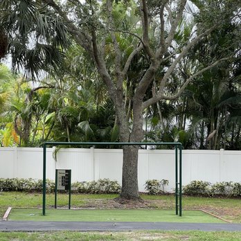Tequesta Constitution Park - Parks Near Me - Jupiter, Florida