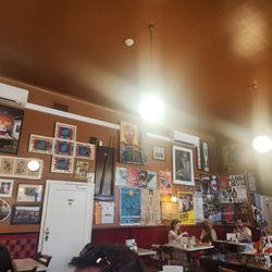 Kaffee Alt Wien