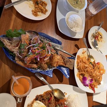 AROI Thai - Thai Near Me - La Jolla, California AROI Thai - Thai Near Me - La Jolla, California
