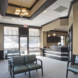 Milton Family Dental Care - Waiting area, Milton Family Dental Care. Dentist in Milton, GA.