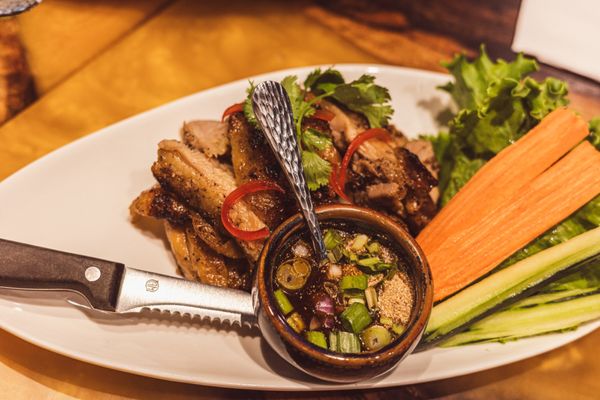 Kin Dee Bellevue by null