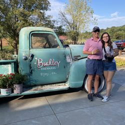 North Georgia Wine Trips
