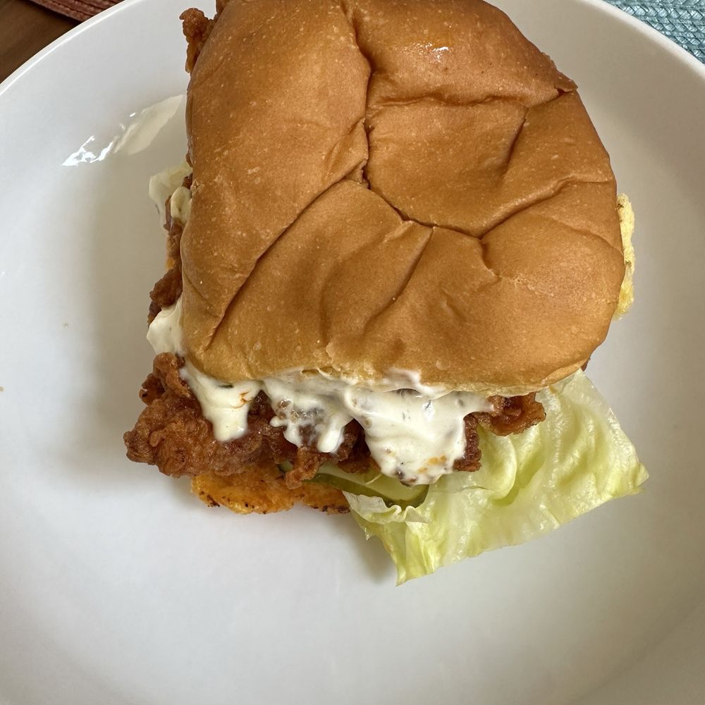 Stockyard Sandwich - Fried Chicken Sandwich - Sandwiches Near Me - Philadelphia, Pennsylvania Stockyard Sandwich - Fried Chicken Sandwich - Sandwiches Near Me - Philadelphia, Pennsylvania