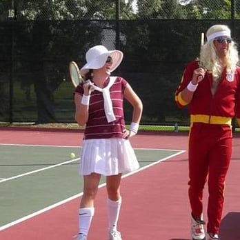 Wooden Open - Tennis Near Me - Denver, Colorado