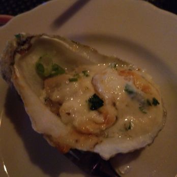 Pappadeaux Seafood Kitchen - Baton rouge oysters.  Yummmm - Seafood Near Me - Phoenix, Arizona
