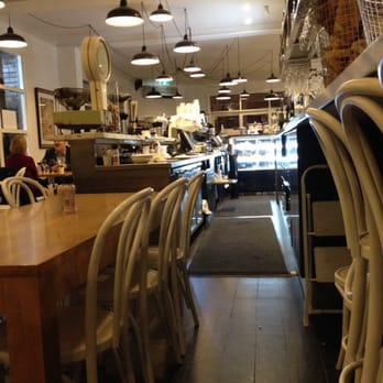 Jarmer's Kitchen - Bar and coffee service - Restaurants Near Me - Bowden, SA