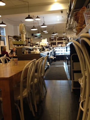 Jarmer’s Kitchen by null