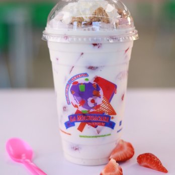 La Michoacana Ice Cream - Ice Cream & Frozen Yogurt Near Me - Riverside, California La Michoacana Ice Cream - Ice Cream & Frozen Yogurt Near Me - Riverside, California