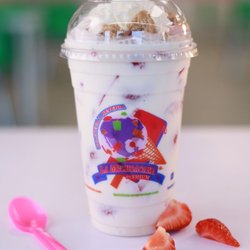 La Michoacana Ice Cream