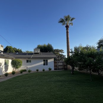 Divine Design Landscaping - Landscaping Near Me - Phoenix, Arizona