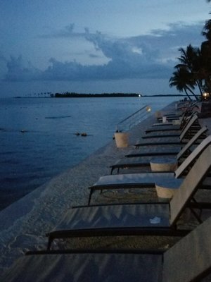 Amara Cay Resort by null