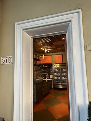 Rori's Artisanal Creamery by null