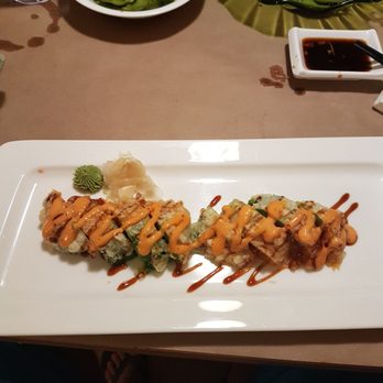 Sushi Run - Avo Ball - Sushi Bars Near Me - Toronto, Ontario Sushi Run - Avo Ball - Sushi Bars Near Me - Toronto, Ontario