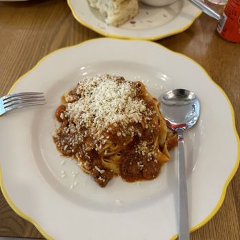 Tortello - Tagliatelle Tina - Pasta Shops Near Me - Chicago, Illinois