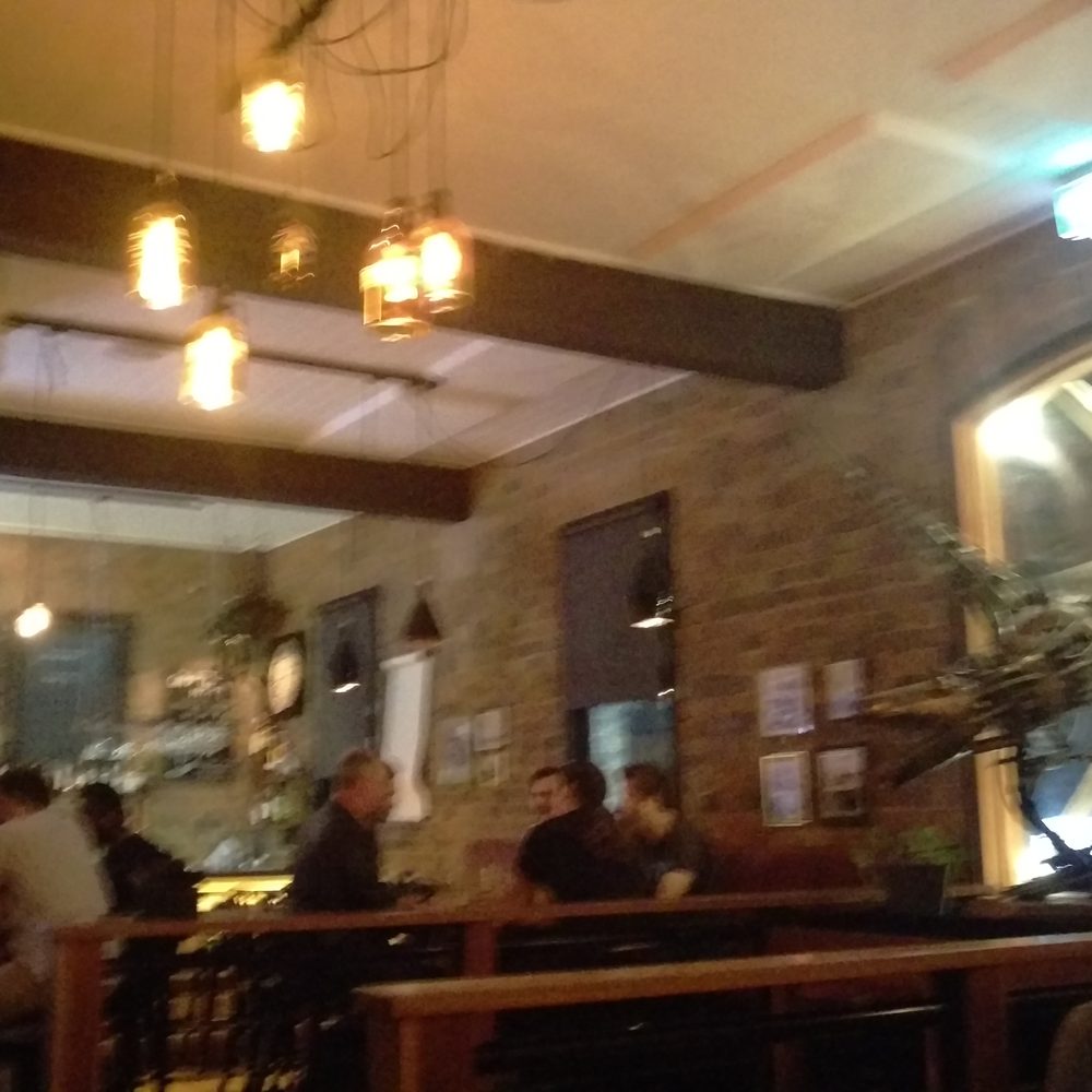 The Mill on Constance - Inside - Bars Near Me - Brisbane, QLD