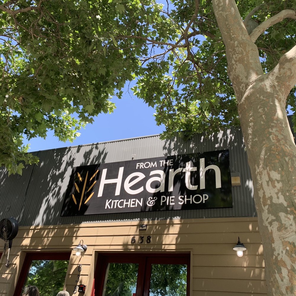 From The Hearth - Red Bluff - Breakfast & Brunch Near Me - Red Bluff, California From The Hearth - Red Bluff - Breakfast & Brunch Near Me - Red Bluff, California