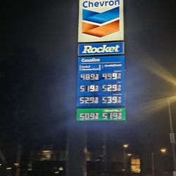 Chevron