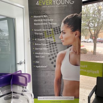 4Ever Young Med Spa & Wellness Center - Flower Mound - Medical Spas Near Me - Flower Mound, Texas 4Ever Young Med Spa & Wellness Center - Flower Mound - Medical Spas Near Me - Flower Mound, Texas