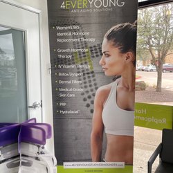 4Ever Young Med Spa & Wellness Center - Flower Mound