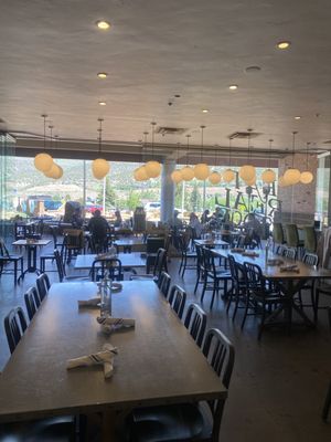 Hovey & Harrison by null