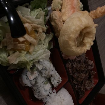 KuniSama - Bento box. - Sushi Bars Near Me - Fresno, California KuniSama - Bento box. - Sushi Bars Near Me - Fresno, California