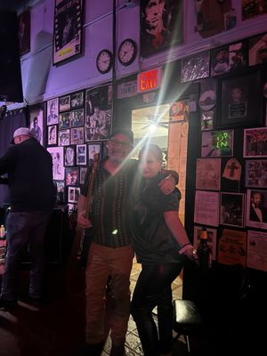 Old Quarter Acoustic Cafe by null