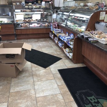 Bagel Hut - No line!! - Bagels Near Me - Farmingdale, New York Bagel Hut - No line!! - Bagels Near Me - Farmingdale, New York