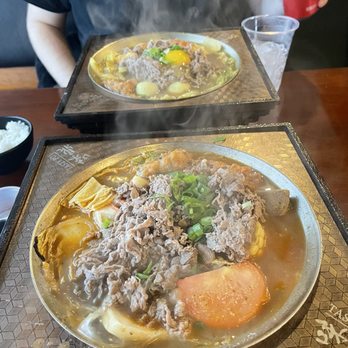 Tasty Pot - Beef hot pot 8/10 - Hot Pot Near Me - Northridge, California Tasty Pot - Beef hot pot 8/10 - Hot Pot Near Me - Northridge, California