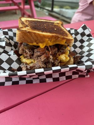 Holy Smoke BBQ & TaquItos by null
