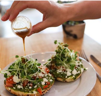 Java Kai Bar Coffee Roasters by null