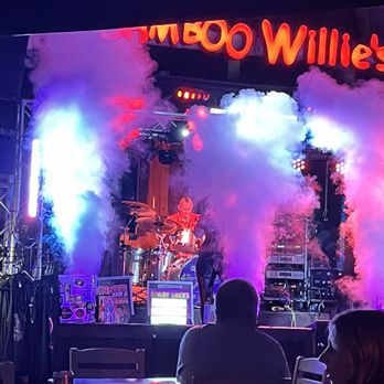 Bamboo Willies - Bars Near Me - Pensacola Beach, Florida