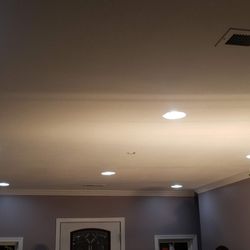 Sal's Electric - Lighting up your dinning and living rooms