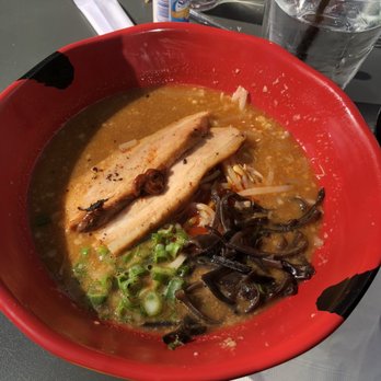 JINYA Ramen Bar - Reston - Spicy tonkatsu - Tapas/Small Plates Near Me - Reston, Virginia JINYA Ramen Bar - Reston - Spicy tonkatsu - Tapas/Small Plates Near Me - Reston, Virginia