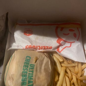 Jack in the Box - Burgers Near Me - Vancouver, Washington Jack in the Box - Burgers Near Me - Vancouver, Washington
