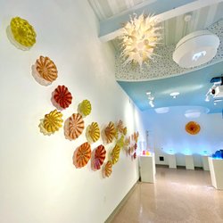 Cain Center for the Arts - Gallery
