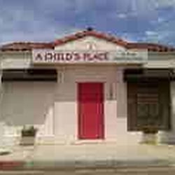 A Child's Place An Early Education Center - A Child's Place
