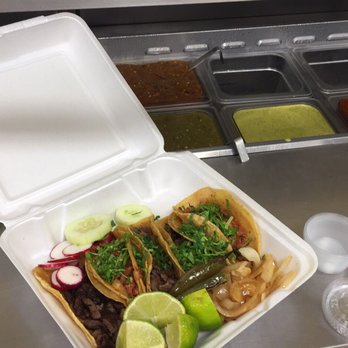 Don Tacos - Tacos Near Me - Carrollton, Texas