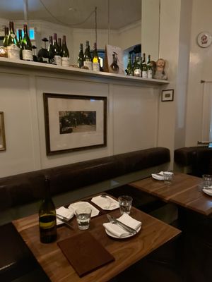 Dreyfus by null Dreyfus by null