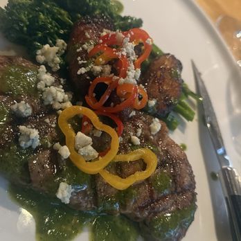 King's Landing Bistro - Wagyu steak - Bars Near Me - Springdale, Utah King's Landing Bistro - Wagyu steak - Bars Near Me - Springdale, Utah