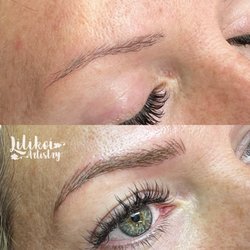 Lilikoi Artistry - Nano Brows South Jordan Utah