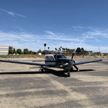 Art-Craft Paint - Aviation Services Near Me - Santa Maria, California Art-Craft Paint - Aviation Services Near Me - Santa Maria, California