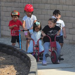 Shepherd Center PreSchool & Kindergarten