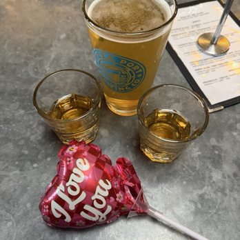 Barcade - Happy Vday Lovers! Beer x Wild Turkey - Bars Near Me - Los Angeles, California