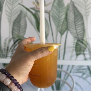 Ding Tea Tierrasanta - Ice tea with boba - Bubble Tea Near Me - San Diego, California Ding Tea Tierrasanta - Ice tea with boba - Bubble Tea Near Me - San Diego, California
